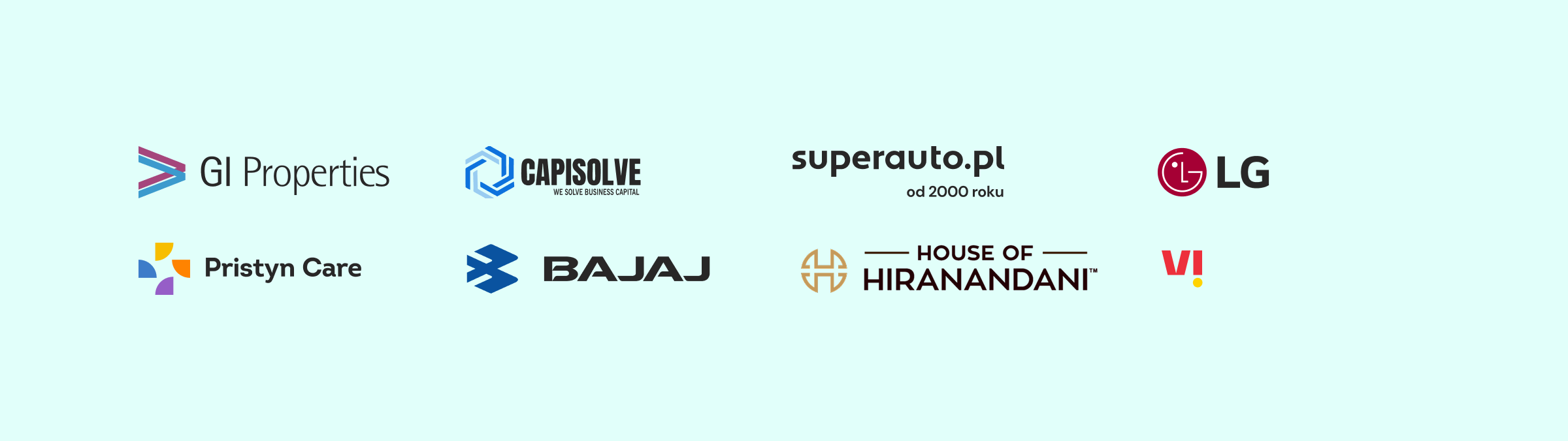 1,200+ Teams powered